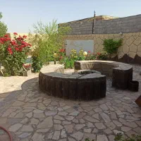 باغ ۵۰۰ متری تکمیل بنا داخل شاهنامه ۶۹ شوراب