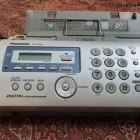 تلفن فکس پاناسونیک سالم