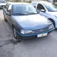 پژومدل۹۵دوگانه دستی اساس تعمیر
