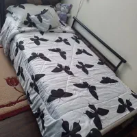 تخت خواب دو طبقه
