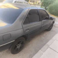پژو مدل ۹۵