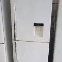 یخچال درجه یک گلدن