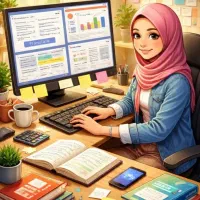 تایپ ، ساخت اسلاید و پاورپوینت