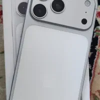 آیفون 17پرومکس سوپرفول کپی ریجستر