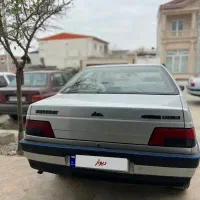 ۴۰۵ مدل ۹۸ دوگانه درحد