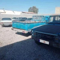 اسقاط نیسان ۳/800تن و انواع خودروهای سواری فرسوده