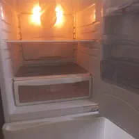 یخچال فریزر اسنوا سری اول موتور ایتالیایی
