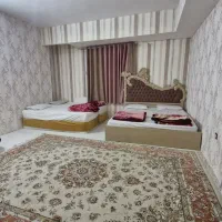 اجاره روزانه سوییت نوساز نزدیک حرم نفری ۲۰۰