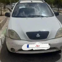 تیبا دوگانه سوز فابریک