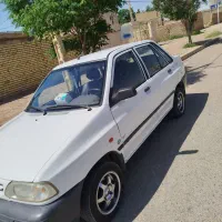 فروش پراید مدل 91 دوگانه کارخانه