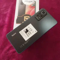 شیائومی Redmi Note 12 Pro حافظه 256