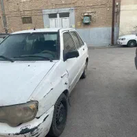پراید مدل ۹۰