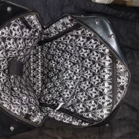 کوله اسکلتی (اورجینال)