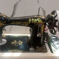 چرخ خیاطی مارشال اصل