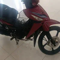 یک دستگاه موتور