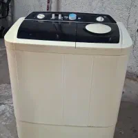 ماشین لباسشویی سطلی