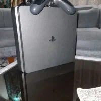 ps4 یک ترابایت اسلیم
