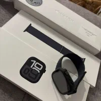 اپل واج نو