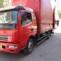 کارگر ماشین اتوبار عابد