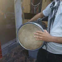 دمام حسینه