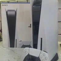Ps5 کنسول بازی Sony
