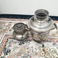 سماور عتیقه