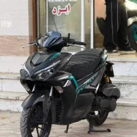 ایروکس NVX155 ۱۴۰۱