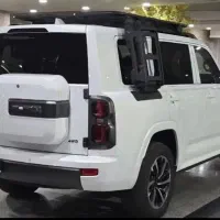 هاوارد2  H9 آبشنال 2026 توربو مخصوص آفرود سواران