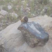 سنگ ماورایی