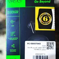 هدفون بلوتوثی QCY T13 ANC2