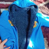 تعدادی لباس پاییزه و زمستانی نو
