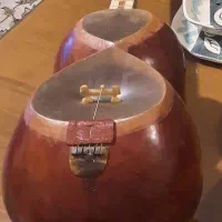 تار|سازهای سنتی|فردیس, داوری|دیوار