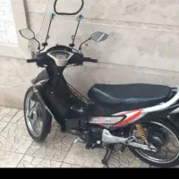 پیام پیشرو 135 مدل 93