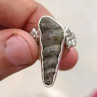انگشتر کهنه