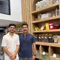 پکیج لاغری حکیم زمانی