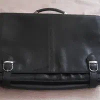 کیف اداری  چرم مشهد (طبیعی)