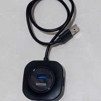 USB هاب