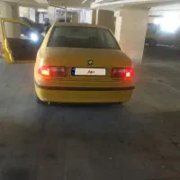 تاکسی سمندef7