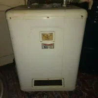 ابگرمکن منبعی مشهد دوام