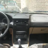 پژوپارس تمام فول مدل ۴۰۳