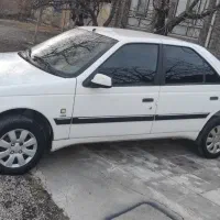 پژوslx موتور TU5 کم کار مدل 91