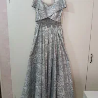 پیراهن مجلسی