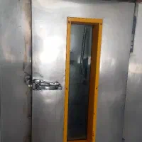 تجهیزات کامل قنادی وشیرینی پزی درحد نو