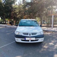 ال90پارس خودرویی مدل97