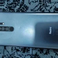 گوشی ردمی ۹