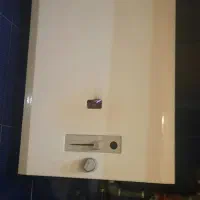 آبگرمکن دیواری Junkers آلمان