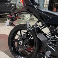KEEWAY250sr. cf250