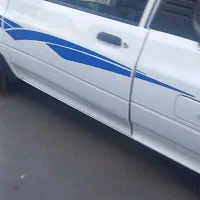 وانت پراید مدل ۱۴۰۱