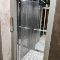 ۱۱۰ متر شمال بلوار کشاورز ۹ ساله دایمی