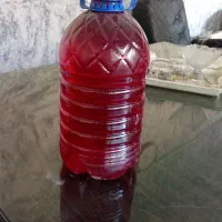 مواد مبل شویی